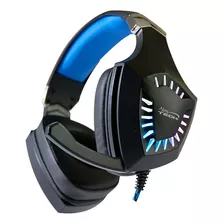 Audifono Gamer C/mic Rgb Usb V7.1 Ps4 Switch Pc Njoytech Pro