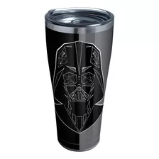 Vaso Aislante Tervis Star Wars Vader Trooper 900 Ml