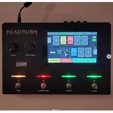 Headrush Gigboard