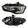 Par De Faros Delanteros Audi A5 2009-2011 Depo