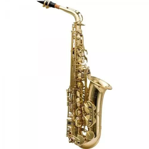 Saxofone Alto Has-200l Harmonics Case Mochila