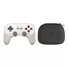 Gamepad Bluetooth 8bitdo Pro 2 Para Switch/switch Oled, Pc, 