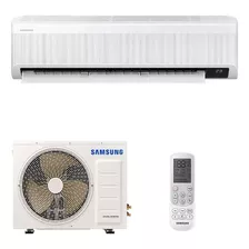 Ar Condicionado Samsung Windfree Split Inverter Frio/quente