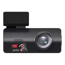 Cámara Para Vehículos /dash Cam 1080p Hikvision 