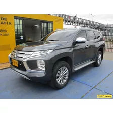 Mitsubishi Montero Sport 4x2 3000cc At Aa