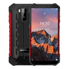 Ulefone Armor X5 Pro, 4gb+64gb, Teléfono Robusto Dual Sim