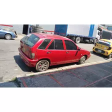Fiat Tipo Sx Modelo 1994 