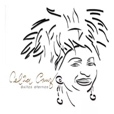 Cd Celia Cruz Éxitos Eternos Nuevo Y Sellado