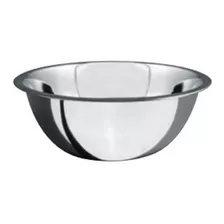 Tazon Bowl Mix Mezclador Acero Inoxidable 28 Cms