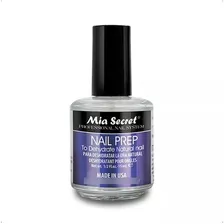 Nail Prep Mia Secret X 14 Ml