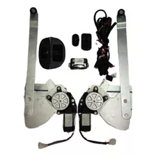 Kit Vidro Eletrico Toyota Bandeirantes Acima Ano 84 Todas