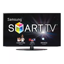 Samsung Smart Tv Full Hd 32 Pantalla Rota Para Repuestos 