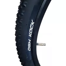 Cubierta Bici Rod 29 X 2.25 Todo Terreno Mtb R29 Dsh Kock