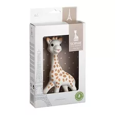 Vulli Sophie The Giraffe New Box Polka Dots