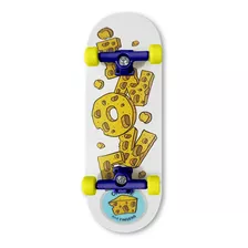 skate de dedo profissional skate de dedo tech deck Mini fingertip finger  skateboard profissional rolamento madeira de bordo iniciante crianças  brinquedos criativos - Escorrega o Preço