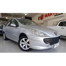 Peugeot 307 2008 2.0 Feline 5p