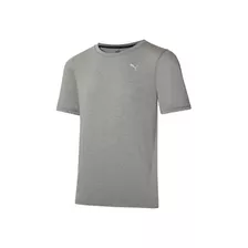 Camiseta Puma Performance Heather Tee M 22