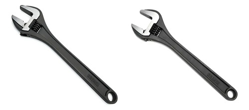 Kit Bremen: 1 Llave Ajustable 8'' + 1 Llave Ajustable 10'' Dgm