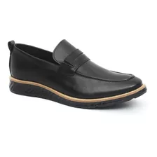 Sapato Oxford Masculino Loafer Premium Oferta