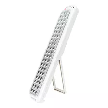 Lampara Luces Emergencia 60 Led Philco