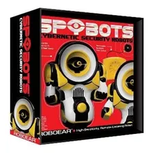 Spybots Robots