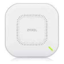 Zyxel True Wifi6 Punto De Acceso Inalámbrico (banda Dual