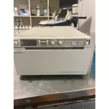 Video Printer Sony Up- D897