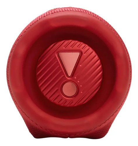 Parlante Jbl Charge 6 Color Rojo