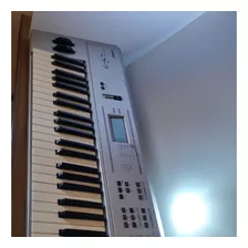 Sintetizador Teclado Piano Yamaha S03 Japonés