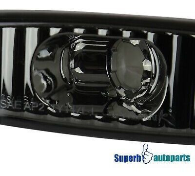 Fits 2000-2005 Toyota Celica Mr2 Spyder Bumper Light Sid Spa Foto 3