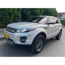 Land Rover Evoque 2014 2.0 Dynamic Si4