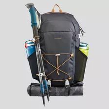 Mochila Quechua 30l Senderismo Trekking Equipaje De Mano