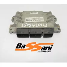 Central De Injecao Modulo New Fiesta 1.5 13/19 Fa6512a650af