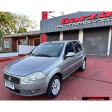 Fiat Palio Garzón Automóviles