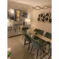 Vendo Precioso Apartamen 3er.piso En Las Cayenas San Isidro 