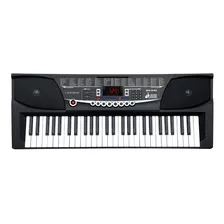 Organo Teclado Electronico 4/8 California Gm540 Para Niños