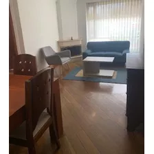 Bogota Arriendo Apartamento Amoblado En Chico Area 72 Mts