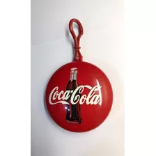 Juego Coca Cola Oso Picnic Set 1998 Vintage Colección