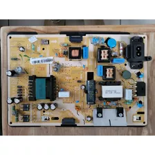 Placa Fuente Tv Samsung Un55k5500agczb