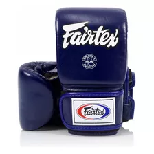 Fairtex Muay Thai - Guantes De Bolsa Tgo3, Guantes De Bolsa.