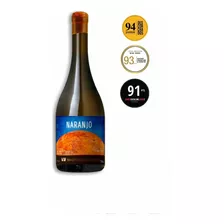 Vino Naranjo Premium Maturana Wines 750ml