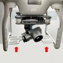 Protetor Gimbal Câmera Drone Dji Phantom 3 Adv Pro Advanced