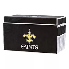 Guardaequipajes Franklin Sports New Orleans Saints Nfl