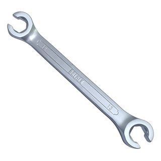 Llave Freno Tipo Corona Bremen Boca Abierta 12mm X 13mm 8106 Gris