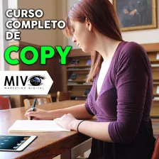 Mentoria Particular E Aulas De Copy Com A Mivcast