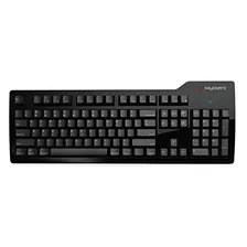 Das Keyboard Modelo S Profesional Para El Teclado Mac Clicky