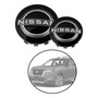 Kit De 4 Centros De Rin Nissan Pathfinder 2022-2023 63 Mm 