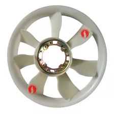 Aspa Ventilador Toyota V6 3.0 3vzfe 1985-1995 Reforzado