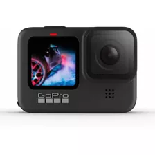 Camara Gopro Hero9 Nueva