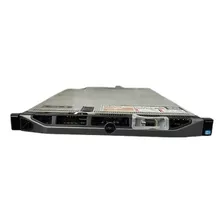 Dell Poweredge R620 1u 6xsff Cto Server